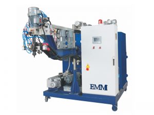 EMM106 pu elastomeerivalumasin polüuretaanrataste jaoks