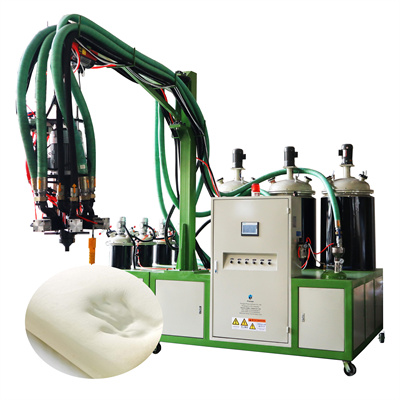 KW-520C automaatne polüuretaanvahust Hiina tihendimasin õhufiltrite jaoks