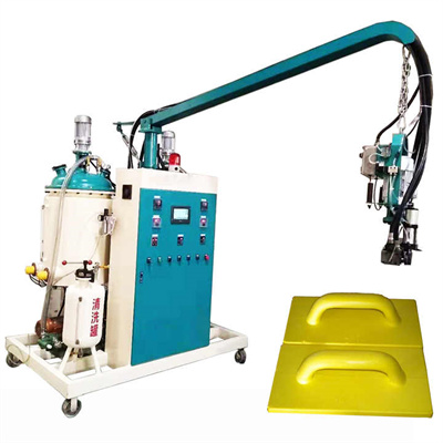 Reanin K5000 pneumaatiline PU-vahupihustusmasin isoleerimiseks