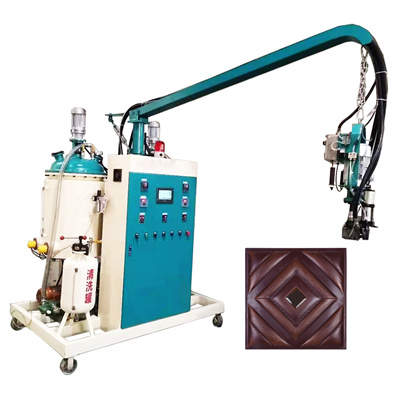 Polüuretaanmasin / madala rõhuga PU vahutamismasin painduva vahu / PU vahu süstimismasina jaoks / PU vahu valmistamise masin / polüuretaan