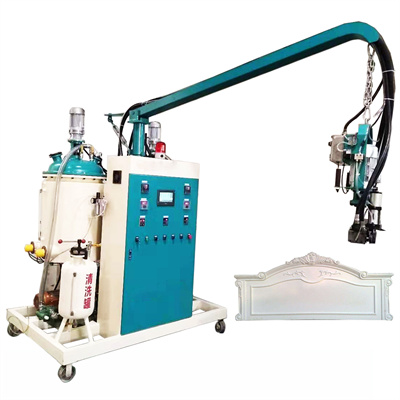PE-vahtlehe lamineerimismasin vahtpolüetüleenist lehe kiire tootmisprotsessi masin