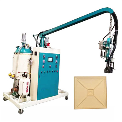 PU masin / polüuretaanist ujuki valmistamise masin / tootmine alates 2008. aastast / PU sissepritsemasin / PU vormimismasin / polüuretaanimasin