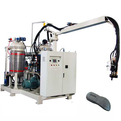 KW520D PU vahu tihendusmasin kuummüük kõrge kvaliteediga täisautomaatse liimi dosaatori tootja spetsiaalne filtrite täitmismasin