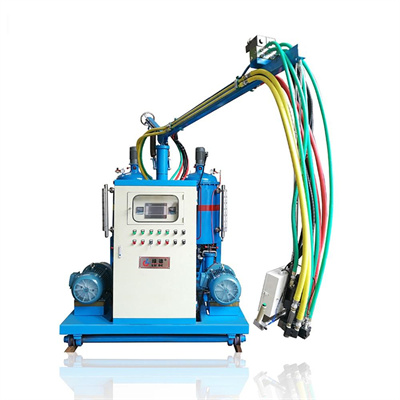 KW520 PU vahu tihendusmasin kuummüük kõrge kvaliteediga täisautomaatse liimi dosaatori tootja spetsiaalne filtrite täitmismasin