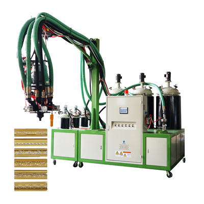KW-520D PU vahttihendiga tihendusmasin kuummüük kvaliteetne täisautomaatne liimijaoturi tootja filtrite täitmismasin
