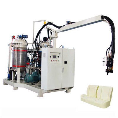 PU-vahu süstimismasin tootja/tarnija/PU-vahu valmistamise masin/PU-vahu sissepritsemasin/polüuretaanmasin