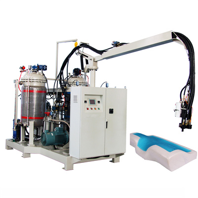 Kanalisatsioonipuhastusjoaga hüdrauliline termoplastist voolik/traattross Kõrgpressimine kasutatud pressimismasina hüdrauliline voolik