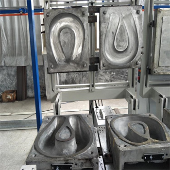 Hiina PU valamismasin DIP-sandaalide sussi valmistamiseks 60 konveieritüübi jaoks