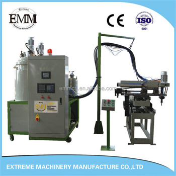 CNC kõva EPS vahu graveerimismasin 4 telje 5 teljega vahu lõikamine CNC ruuteri töötlemine suure tihedusega uretaanvaht