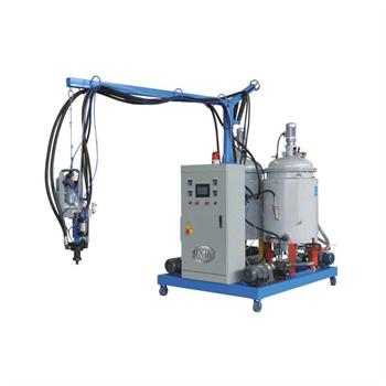 Reanin K2000 pneumaatiline kõrgsurve polüuretaanpihustuspritsiga isolatsioonipihustusmasin