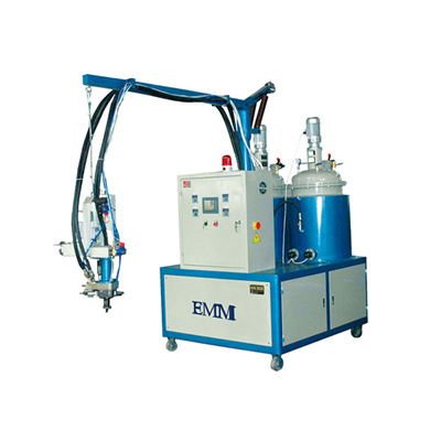 Reanin K2000 pneumaatiline kõrgsurve polüuretaanpihustuspritsiga isolatsioonipihustusmasin
