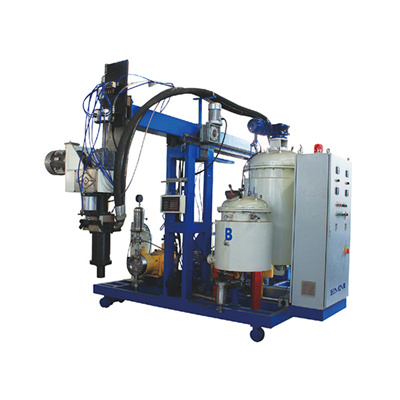 KW-520D PU vahttihendiga tihendusmasin kuummüük kvaliteetne täisautomaatne liimijaoturi tootja dedlcated filtrite täitmismasin