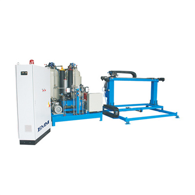 Originaal kuumatraadist CNC-vahulõikamispihustusmasina PU-vahumasinad massaažipadja jaoks