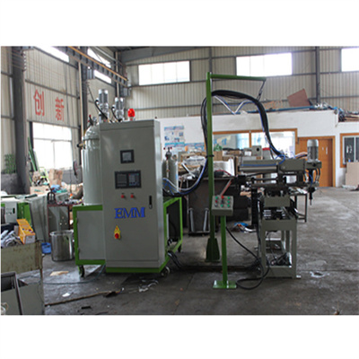 320 kg automaatne Xinhua kohandatud Guangdong, Hiina PU tihendi automaatne dosaatori masin