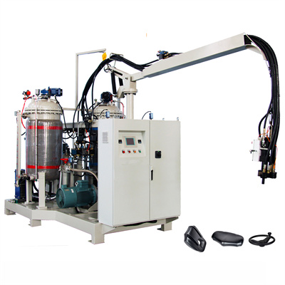 Automaatne PU vahu / polüuretaanvahu aerosooli täitmismasin