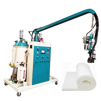 PU polüuretaani tihendi masin / PU valamismasina kapid tihendi vahu tihendusmasina tootja / PU vahu sissepritse valmistamise masin